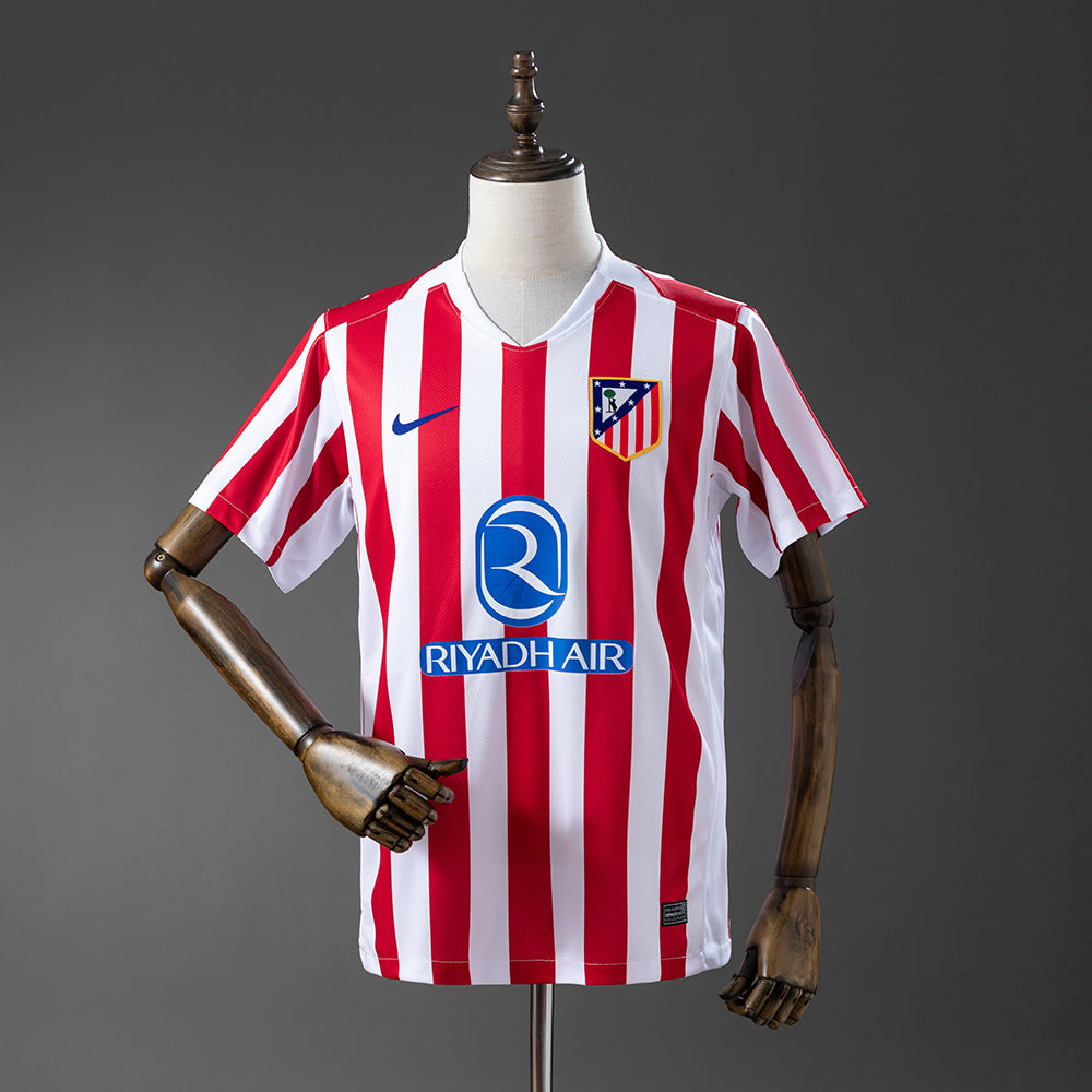 Atletico Madrid Principal 25/26