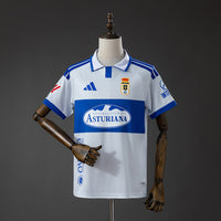 Real Oviedo Secundária Camisa 26/27