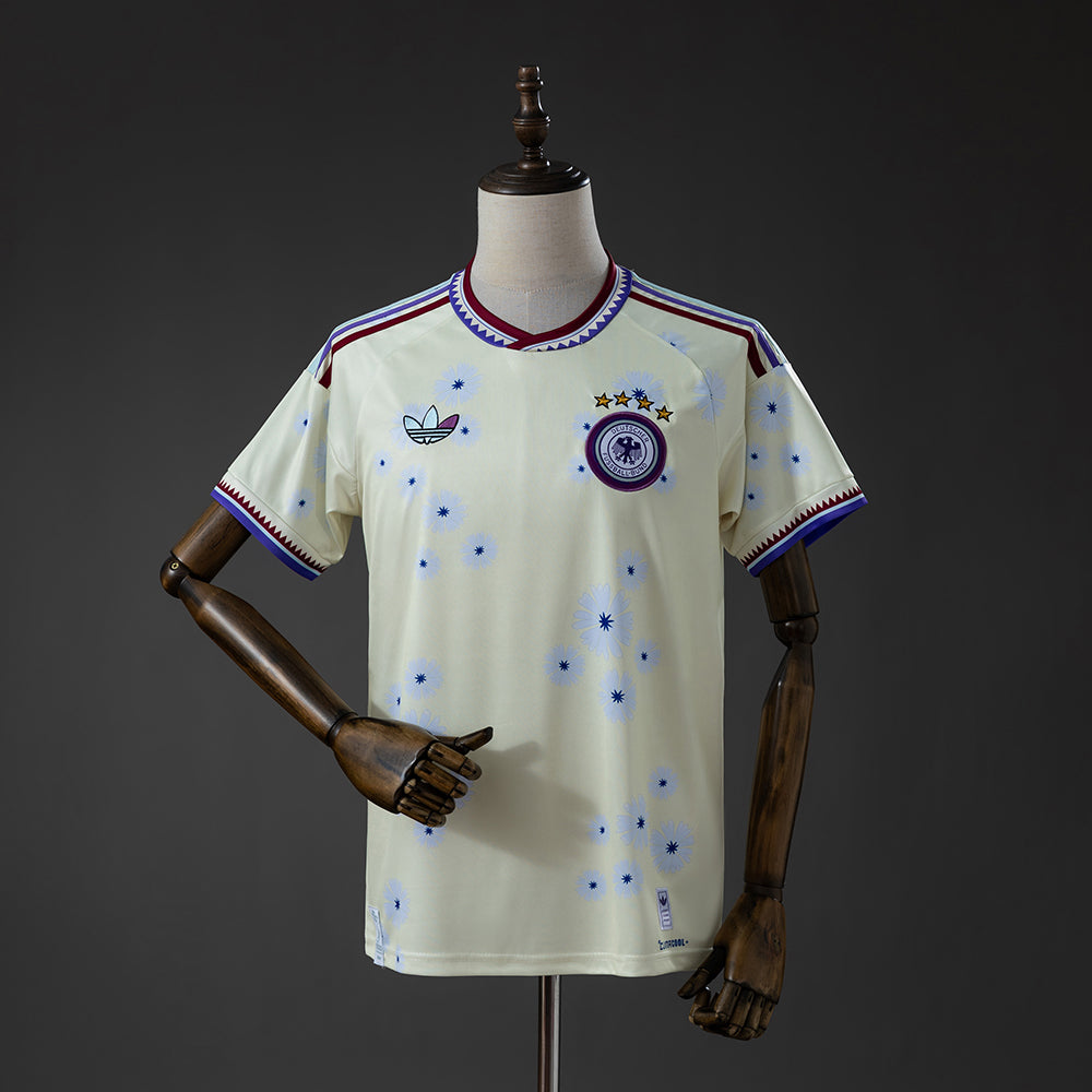Alemanha Edição Especial Camisa 2026