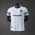 Fluminense Secundária Versão Jogador Camisa 26/27