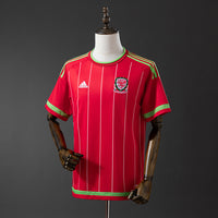 Wales Principal Retrô 15/16