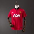 Manchester United Principal Retrô 13/14