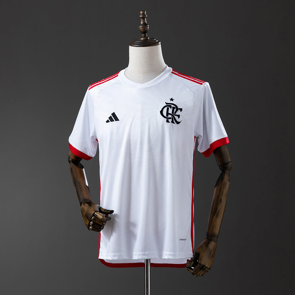 Flamengo Secundária 24/25