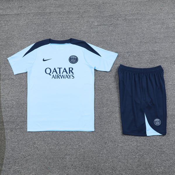 Conjunto Social de em Paris Treino 24/25