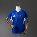 Boca Juniors Baseball Camisa 25/26