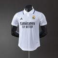 Real Madrid Principal Versão Jogador Camisa 22/23