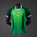 Nigéria Principal Versão Jogador Camisa 2026