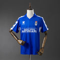 Real Oviedo Principal Retrô 90/91