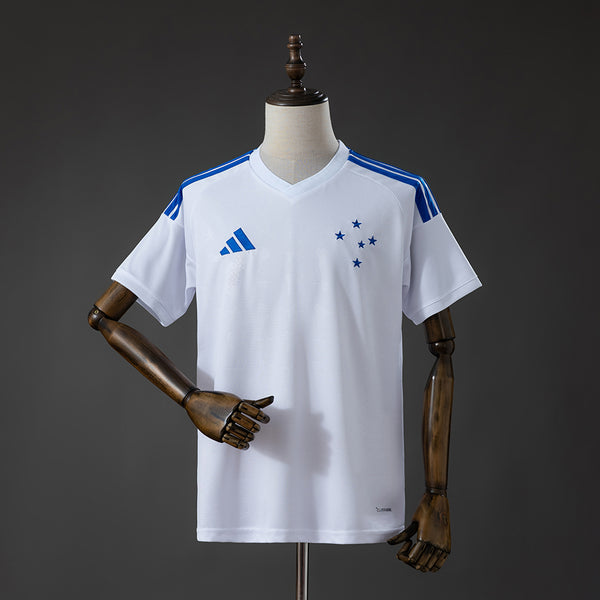 Cruzeiro Secundária Camisa 26/27