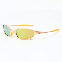 Oakley Juliet Gold