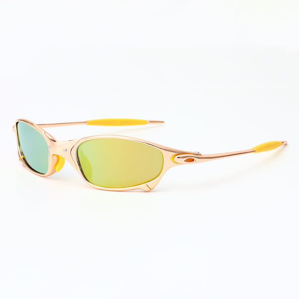 Oakley Juliet Gold