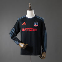 Colo Colo Principal Secundária Camisa 26/27