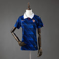 França Principal Feminino Camisa 2026