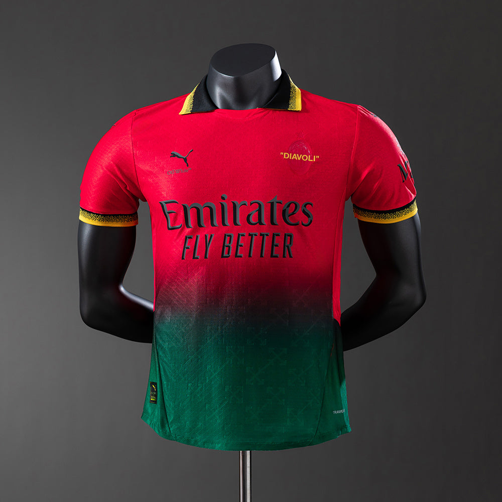 AC Milan Edição Especial 25/26