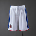 Japão Principal Shorts 2026