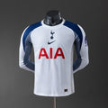 Tottenham Hotspur Principal Manga Longa Versão Jogador Camisa 25/26