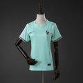 França Secundária Feminino Camisa 2026