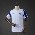 Finlândia Principal Camisa 2026