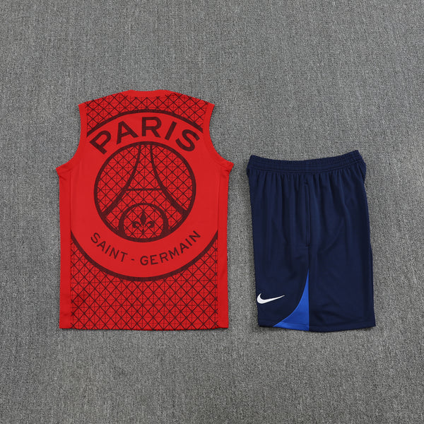 Conjunto Regata Paris Colete 25/26