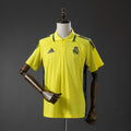 Real Madrid - Amarelo Polo 25/26