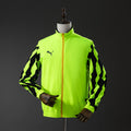 Dortmund Trench Reversible Casaco 25/26