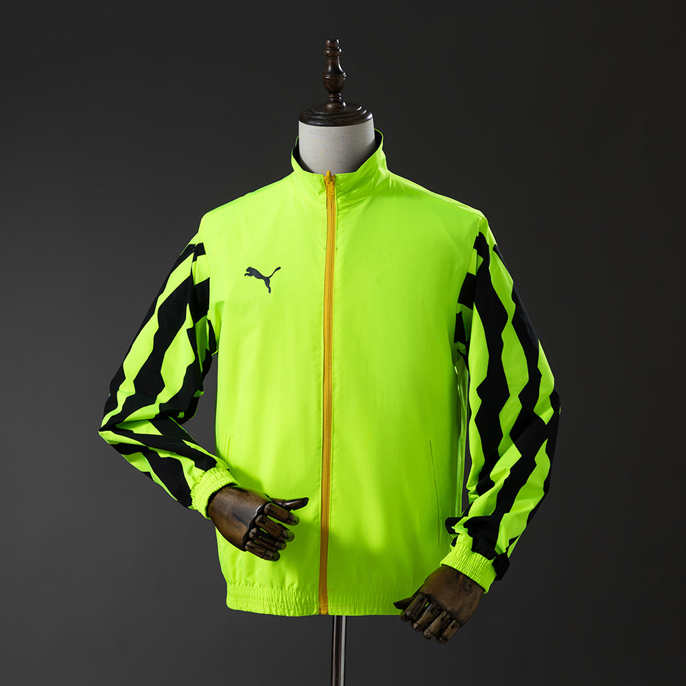 Dortmund Trench Reversible Casaco 25/26