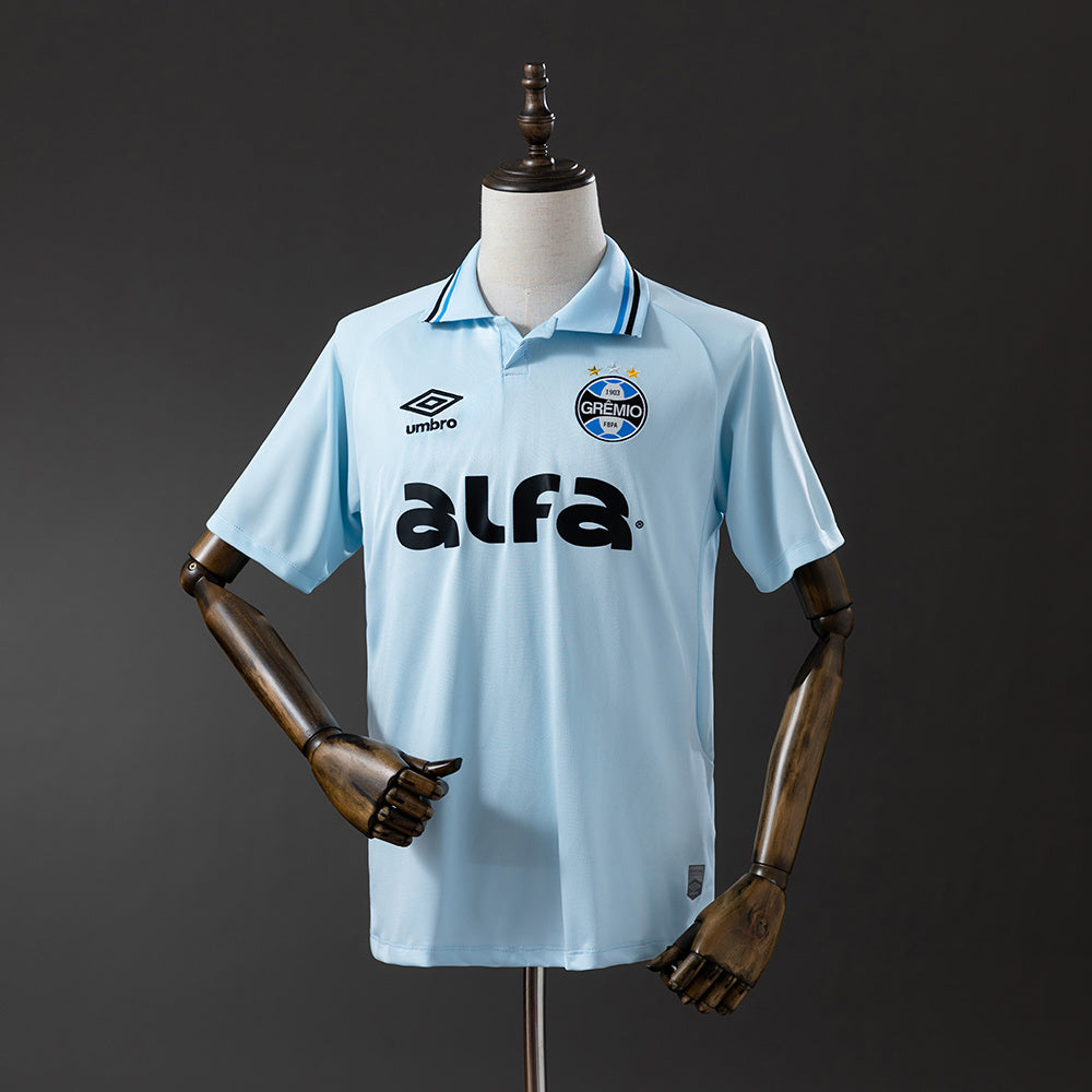 Gremio Secundária Terceira 25/26