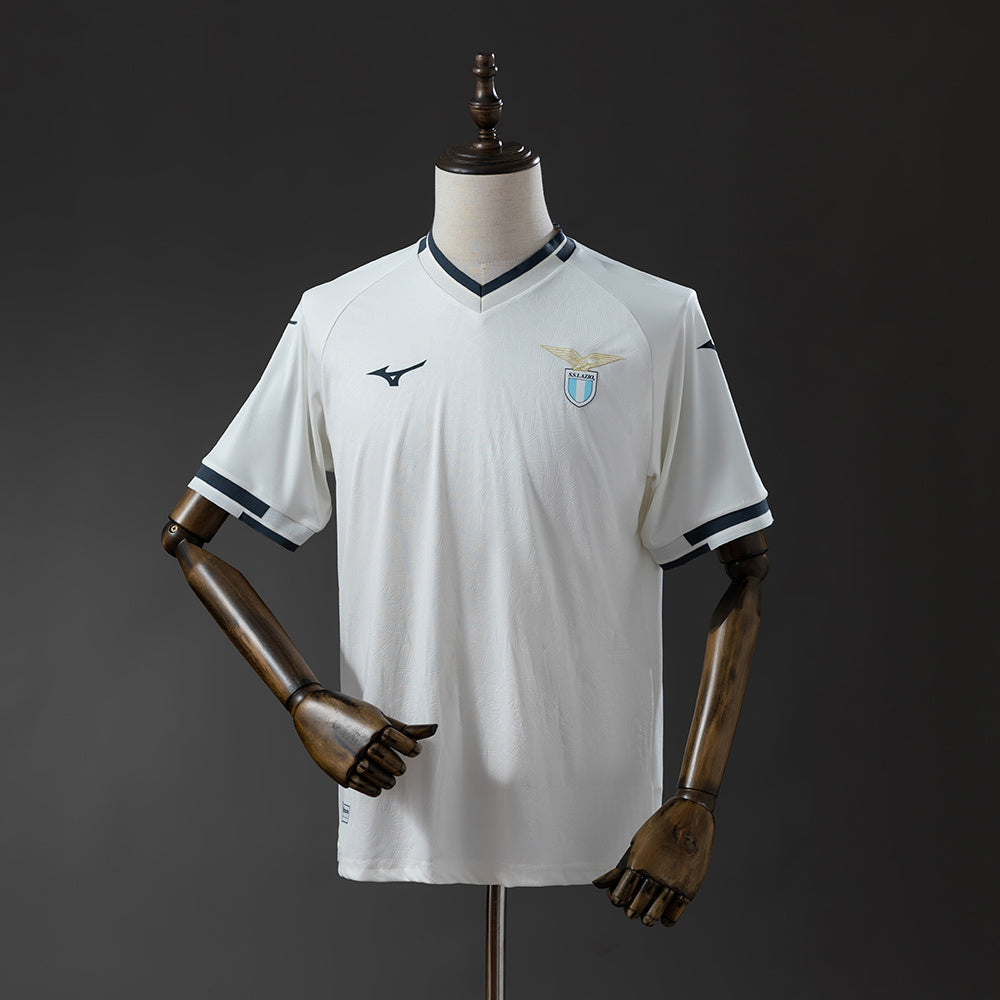 Lazio Secundária 25/26