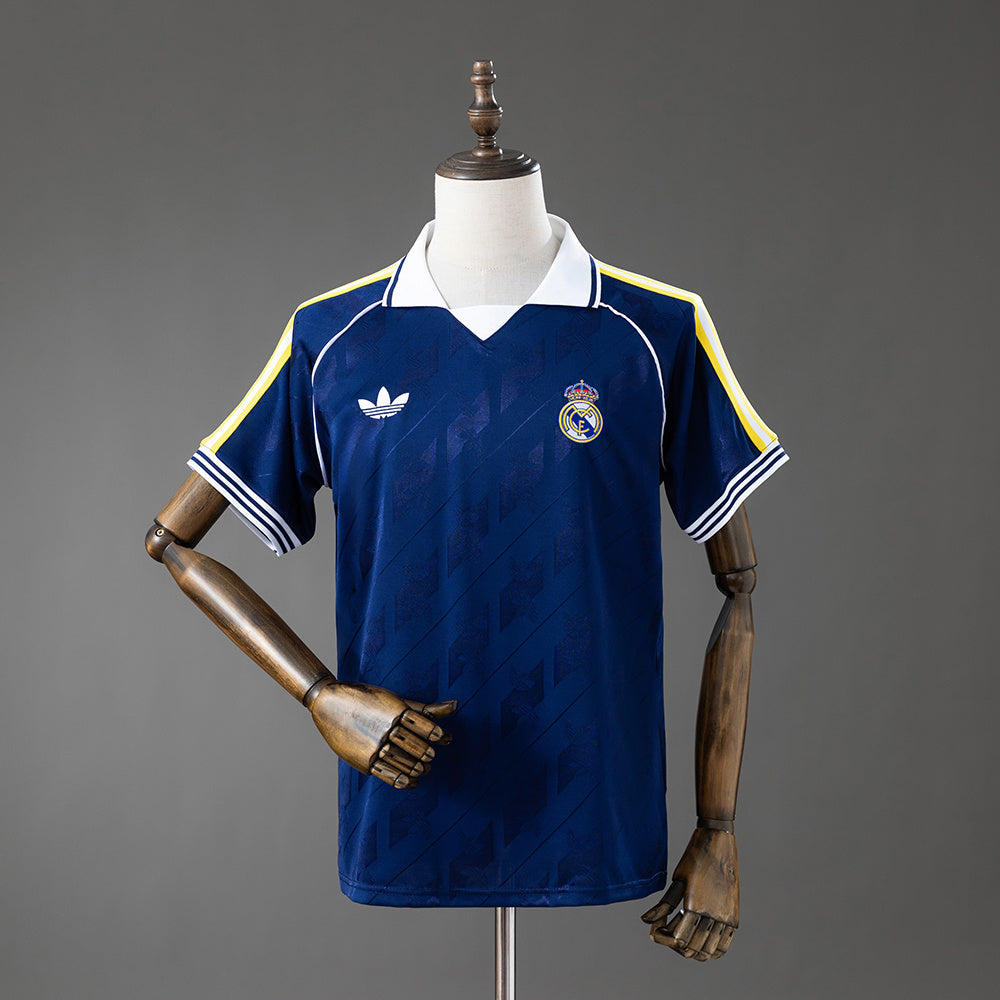 Real Madrid Original Camisa