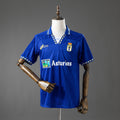 Real Oviedo Principal Retrô Camisa 95/96