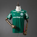 Palmeiras All sponsors Principal Camisa 26/27