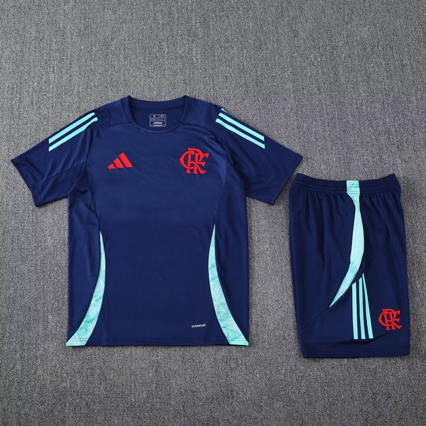 Conjunto Social Flamengo 25/26