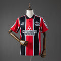 Frankfurt Principal Retrô Camisa 96/97