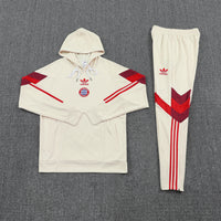 Conjunto Frio Bayern 25/26