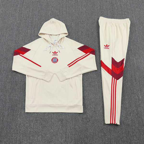 Conjunto Frio Bayern 25/26