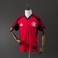 Flamengo US Pack Camisa 25/26