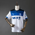 Deportivo Alavés Secundária Kit 25/26