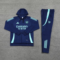 Conjunto Frio Arsenal 24/25