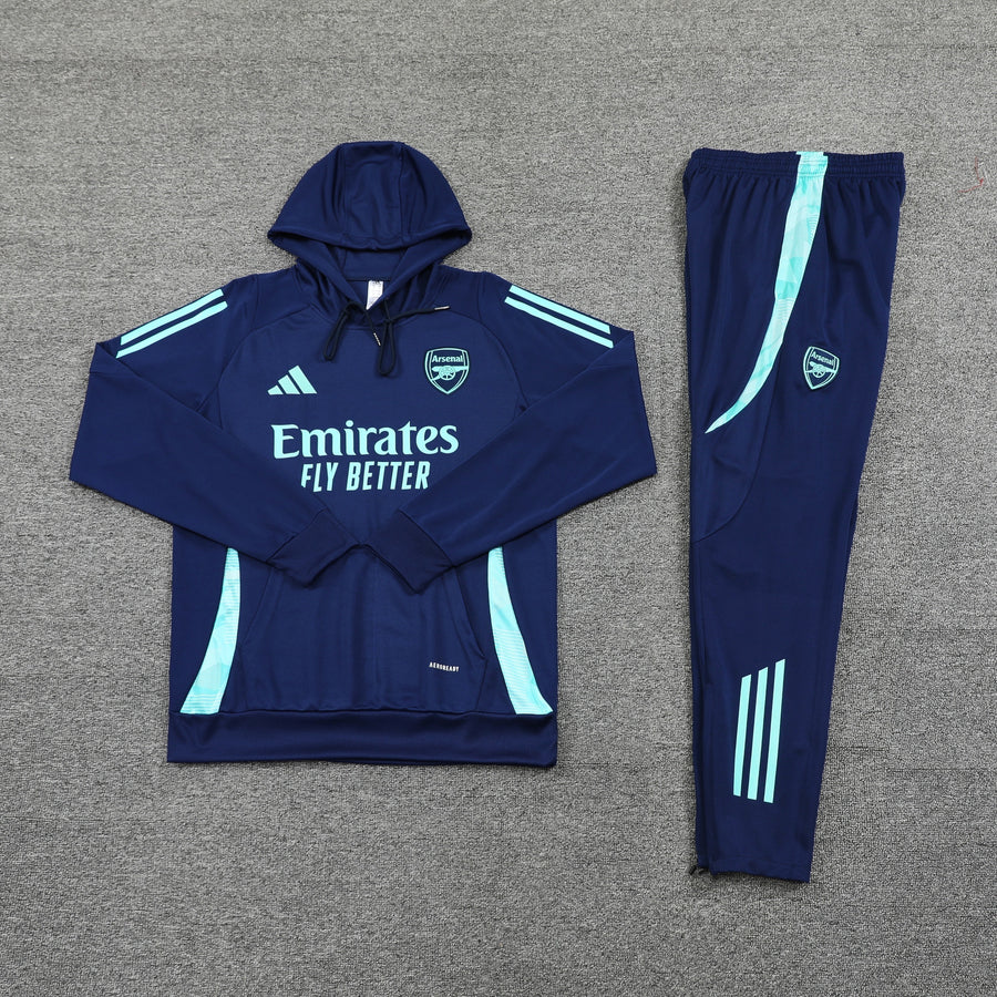 Conjunto Frio Arsenal 24/25
