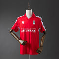 Real Oviedo Principal Retrô 90/91