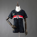 São Paulo Secundária Terceira Feminino Camisa 25/26
