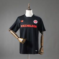 St. Pauli Secundária Retrô Camisa 13/14