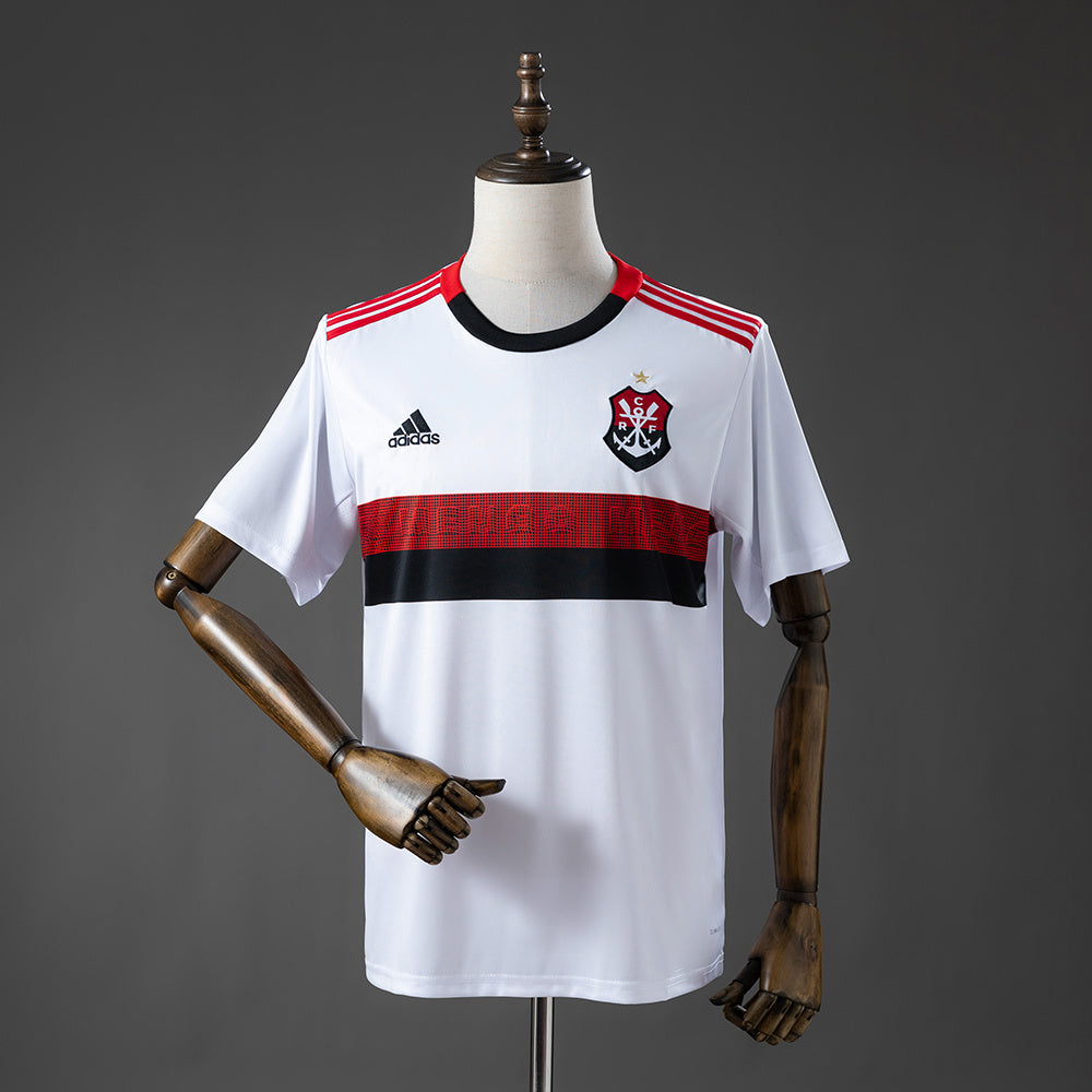 Flamengo Secundária Retrô Camisa 1920