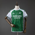 Arsenal - Verde Edição Especial Camisa 26/27