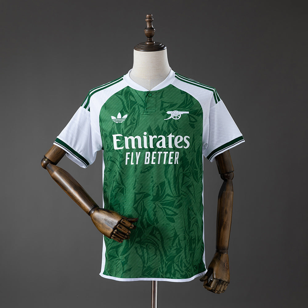 Arsenal - Verde Edição Especial Camisa 26/27