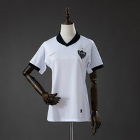 Atlético Mineiro Secundária Feminino Camisa 26/27