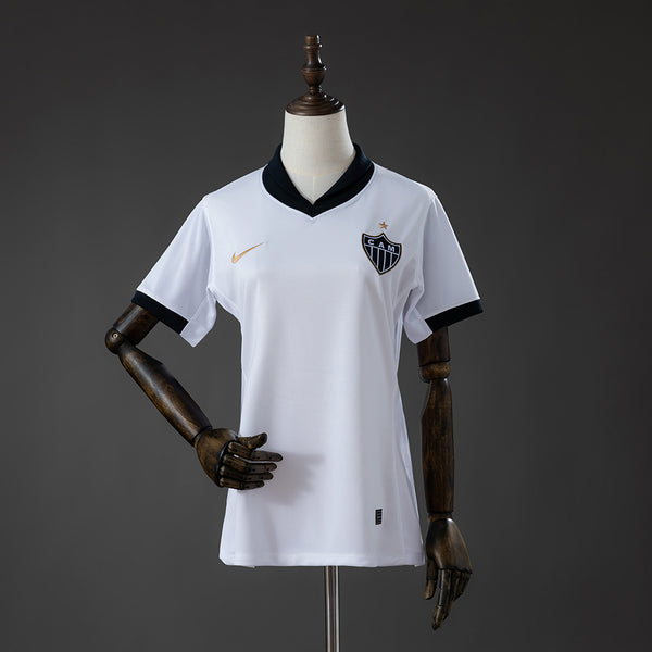 Atlético Mineiro Secundária Feminino Camisa 26/27
