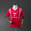 Benfica Principal Retrô 97/98