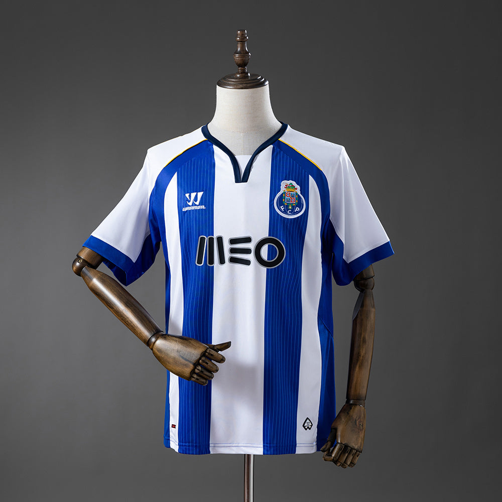 Porto Principal Retrô Camisa 14/15