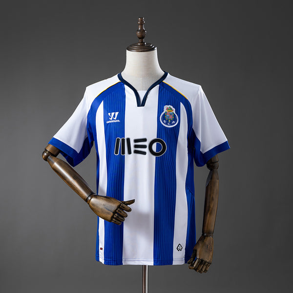 Porto Principal Retrô Camisa 14/15